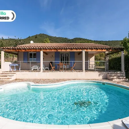 Villa Sunny Getaway *