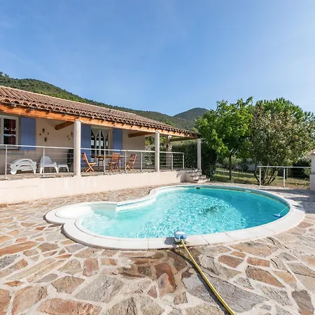 Sunny Getaway * Roquebrun
