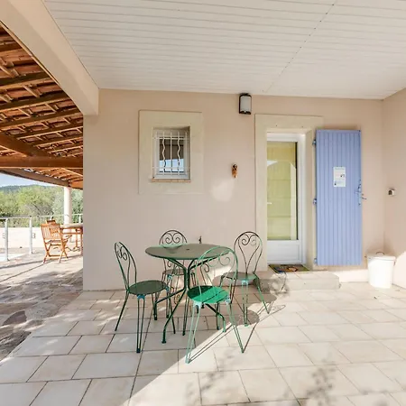 Villa Sunny Getaway
