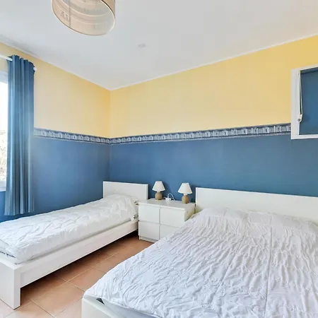 Villa Sunny Getaway Roquebrun
