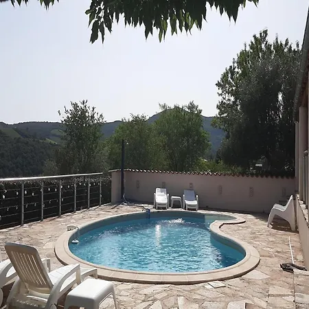 Sunny Getaway * Roquebrun