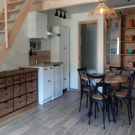 Sunny Getaway Villa Roquebrun