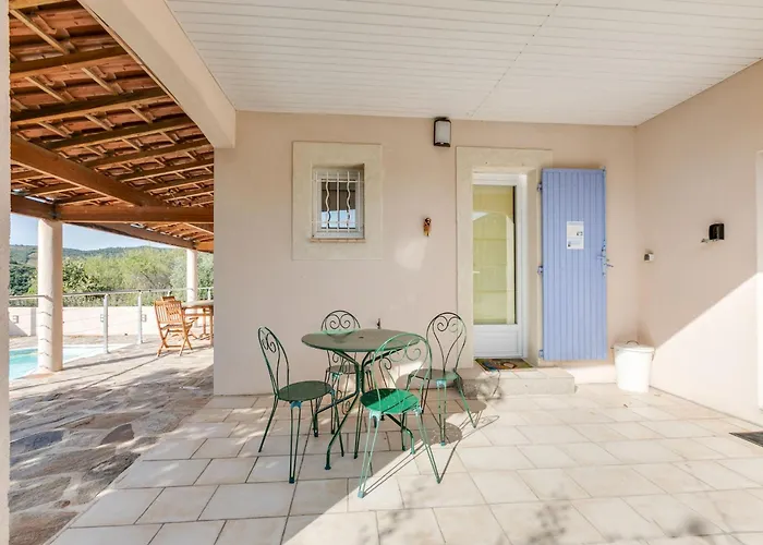 Villa Sunny Getaway