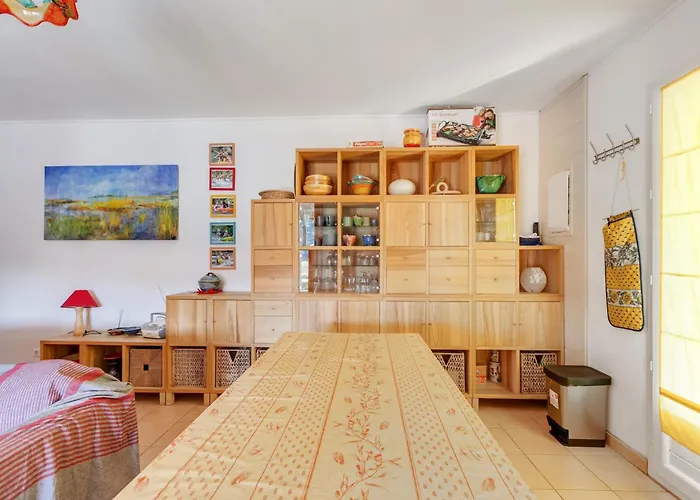 Villa Sunny Getaway