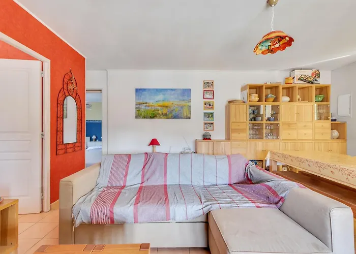 Sunny Getaway Villa Roquebrun