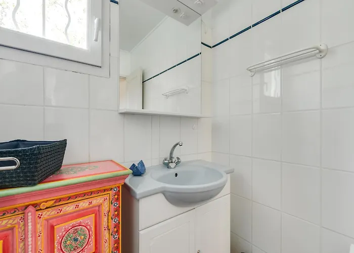 Sunny Getaway Villa Roquebrun